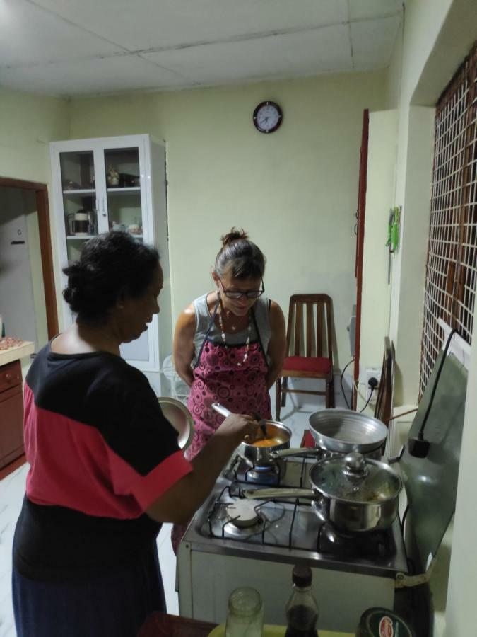 Jayawimana Apartamento Kandy Exterior foto