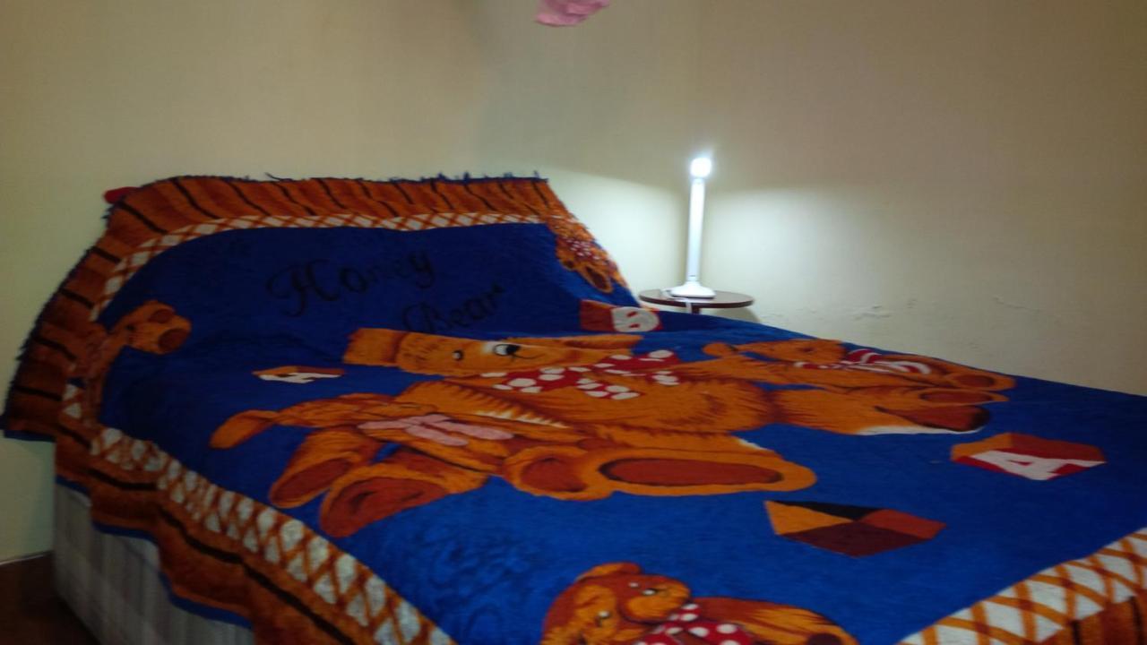 Jayawimana Apartamento Kandy Exterior foto